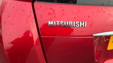 Mitsubishi Eclipse Cross 1.5 3 5dr Petrol Hatchback